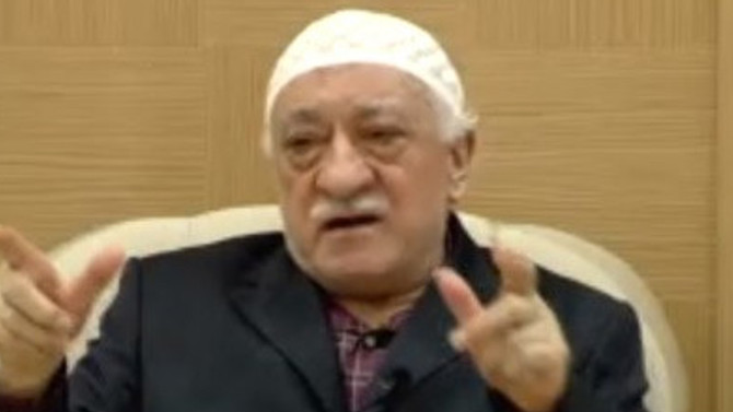 'İnlerine gireceğiz' sözüne yanıt