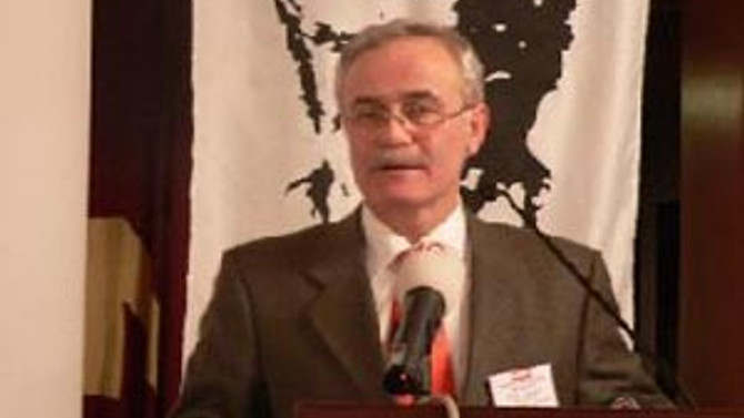 Davut Dursun yeniden RTÜK Başkanı