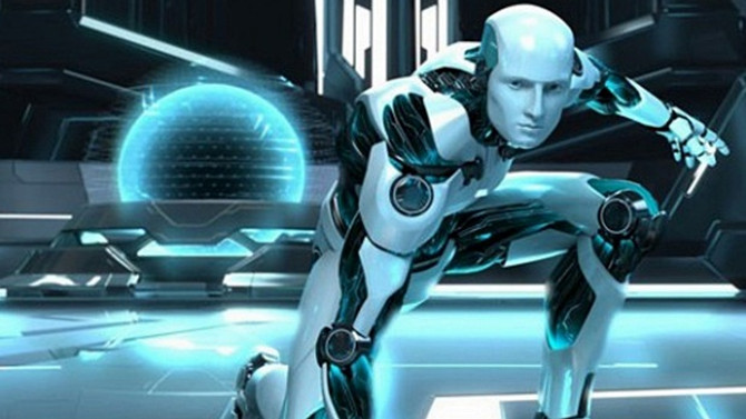 Robot teknolojisi büyük bir ivmeyle ilerliyor