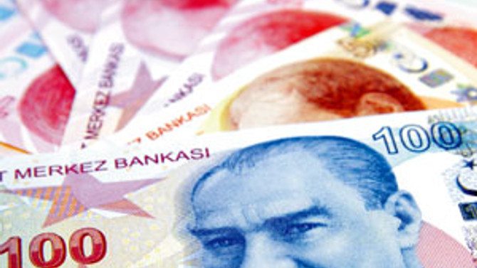 Tahsilatta rekor Koceli'nde