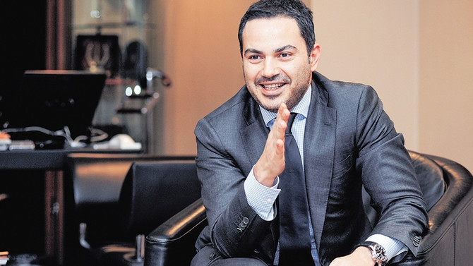 Önder Halisdemir: Ezber bozan stratejilere odaklanmamız lazım 8 “Ezber bozan stratejilere odaklanmamız lâzım...”