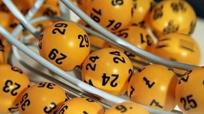 On Numara'da ikramiyeyi 4 kişi paylaştı