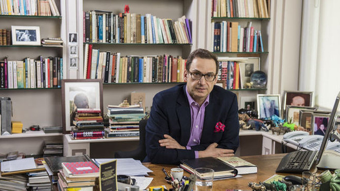 Ömer Koç: Kültürel miras, sonsuz bir zenginlik kaynağı