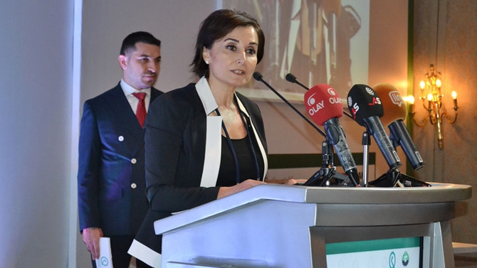 KalDer Başkanı Pilavcı: Otomatize olamayacak yetenekler öne çıkacak