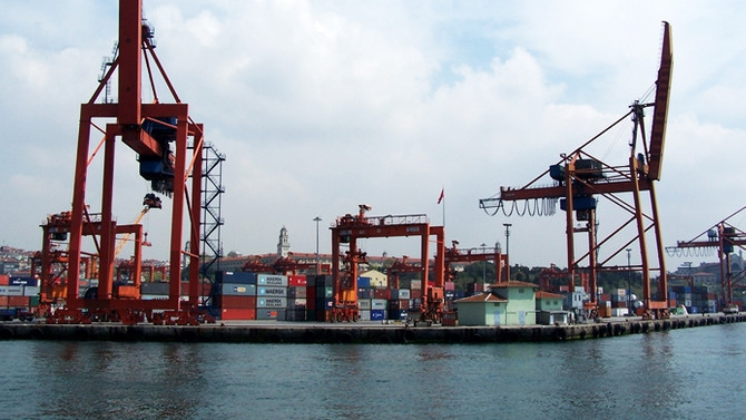 Haydarpaşa’da yük işi bitiyor, yeni işlevini Ankara tartışıyor