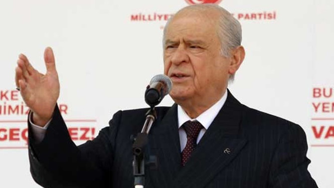 'Biz yemin ettik mi unutmayız'