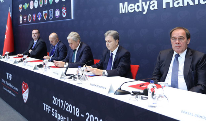 Dev ihale, 600 milyon dolara Digiturk’ün