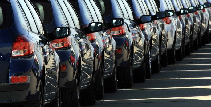 Avrupa otomobil pazarı yüzde 9 büyüdü