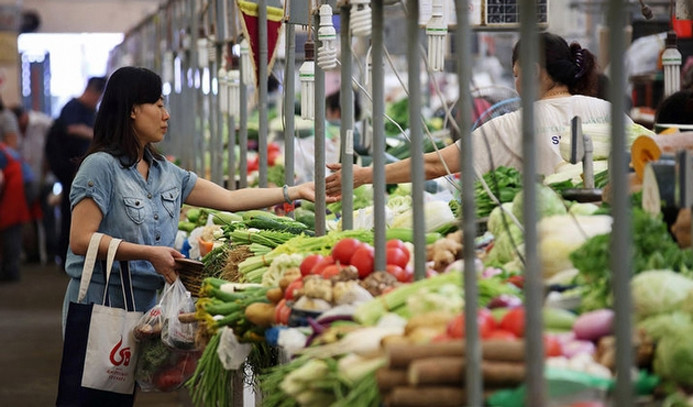 Çin'de enflasyon sürpriz yaptı