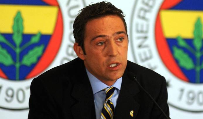 'Ali Koç Fenerbahçe'de başkanlığa aday olacak'