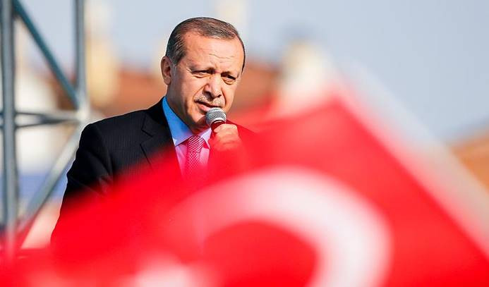 'Türkiye, yatırımcısını mahcup etmez'