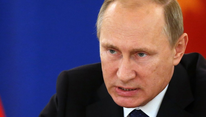 Putin: Saldırı, ortak çabaya ihtiyacı kanıtladı