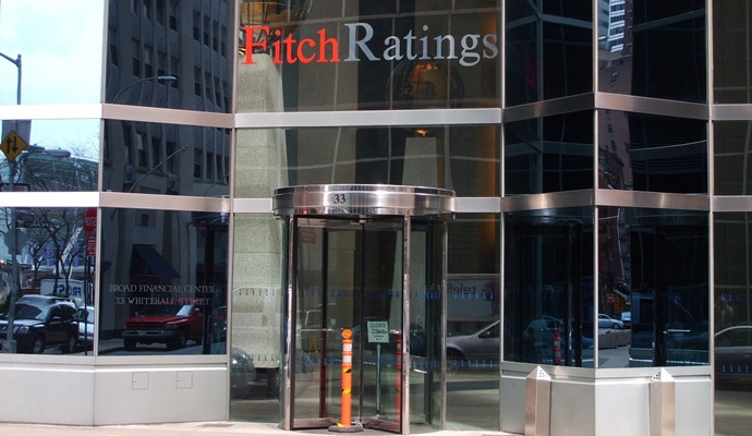 Fitch'ten Fed'in faiz kararı değerlendirmesi