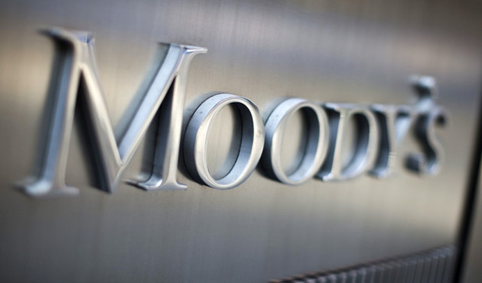 Moody's'in 2017 takviminde Türkiye yok