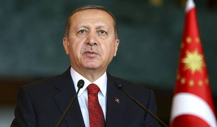Erdoğan: Ortak soruşturma komisyonu kuracağız