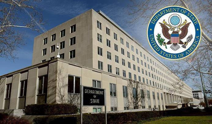  ABD yönetimi Suriye'deki ateşkesten memnun