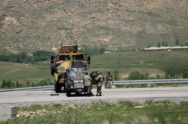 Tunceli'de 31 bölgede 'özel güvenlik' ilanı