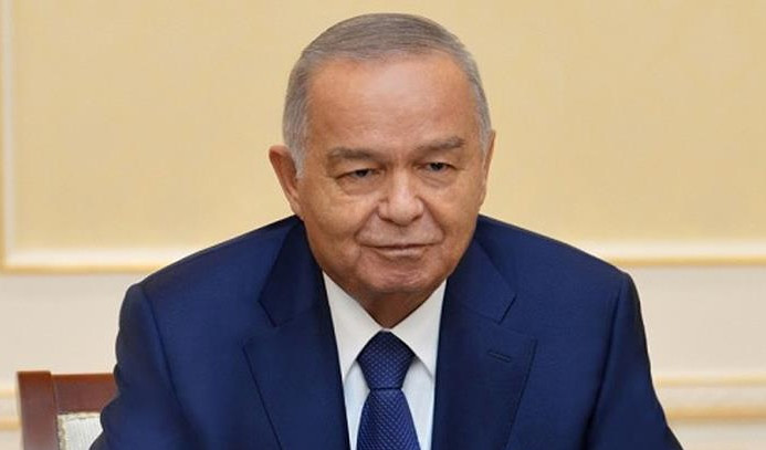 Özbekistan Cumhurbaşkanı Kerimov'un durumu kritik