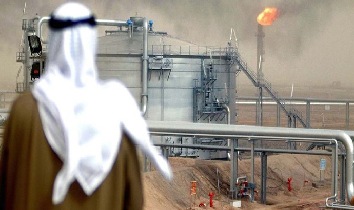 Suudiler petrolde İran'a göre konuşlanacak