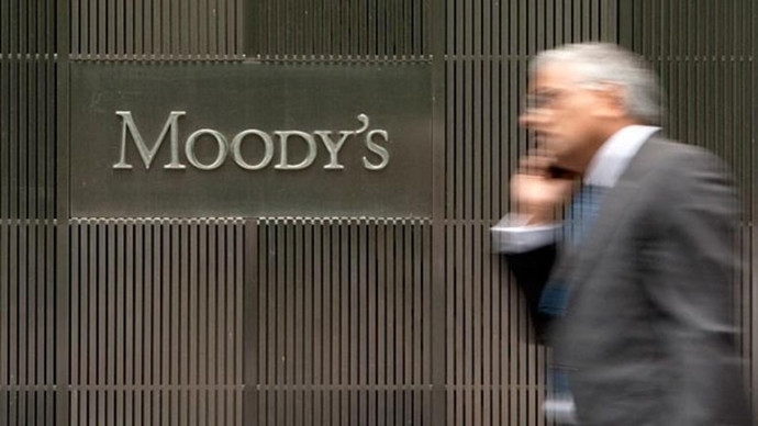 Moody's'ten bir kötü haber de bankalara