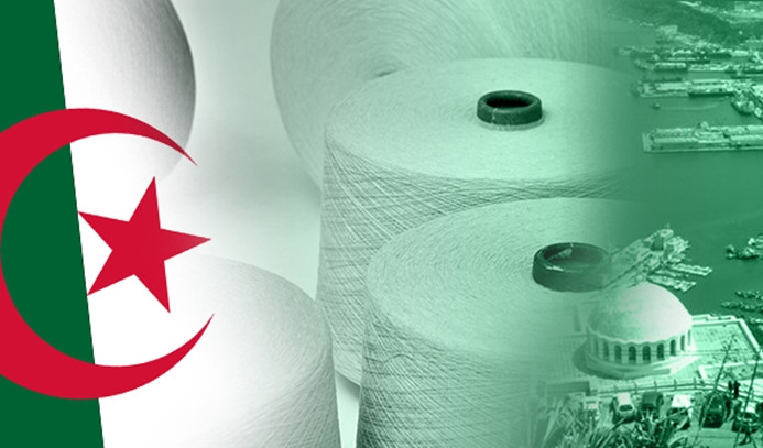 Cezayirli firmanın rejenere pamuk ipliği talebi