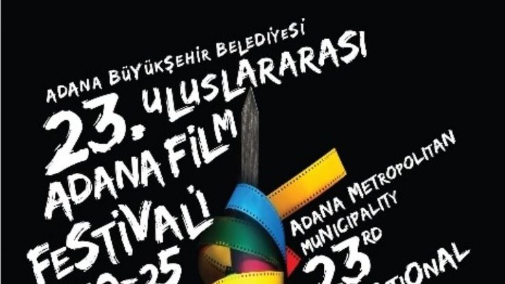 Adana Film Festivali kapılarını açıyor