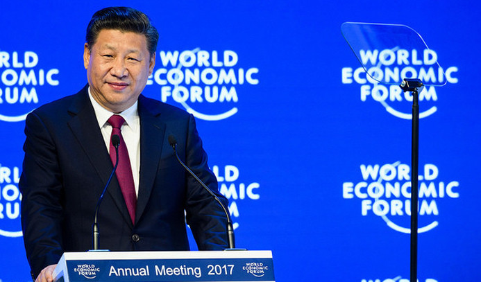 Çin Devlet Başkanı: Ticaret savaşının kazananı olmaz