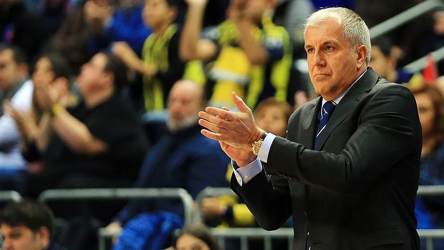 Obradovic'in Fenerbahçe'yle 'dalya' heyecanı
