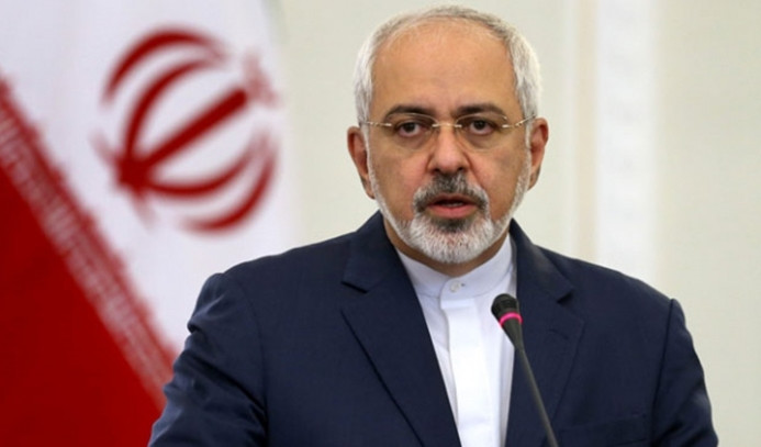 İran, ABD'nin Astana katılımına karşı 
