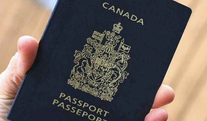 Kanada pasaportlular yasaktan etkilenmeyecek