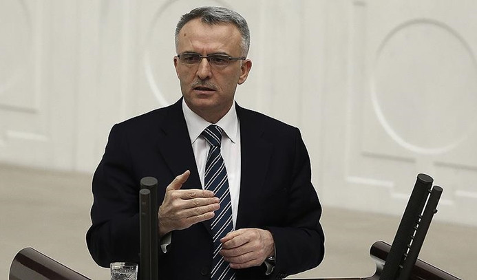 'Esnafa sicil affını kolaylaştıracağız'