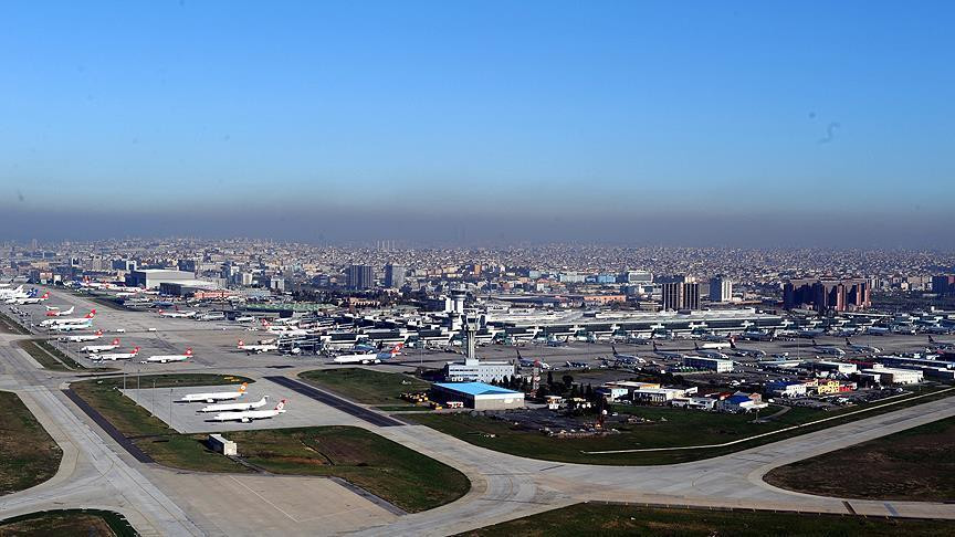 Atatürk Havalimanı tamamen kapanmayacak
