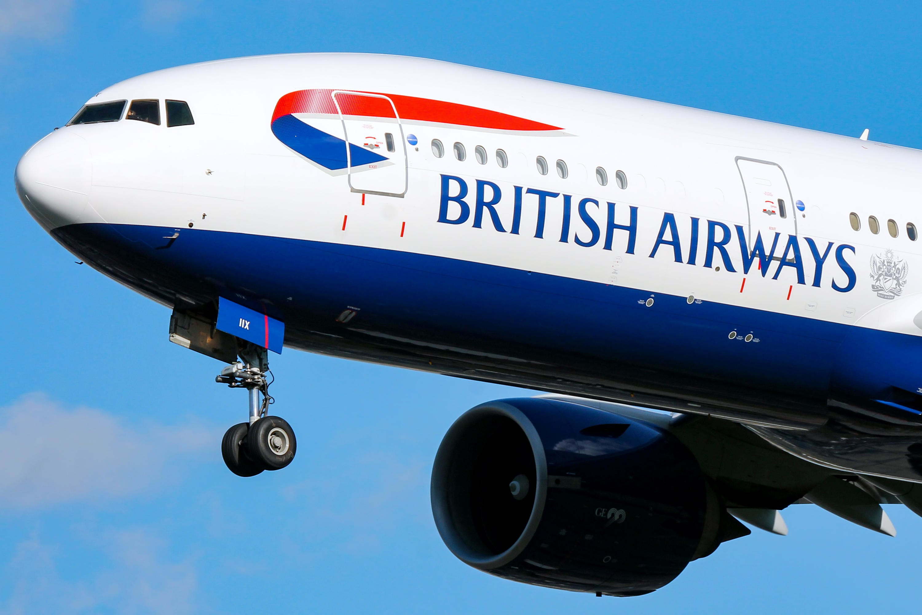 British Airways’in kabin görevlileri greve gidecek