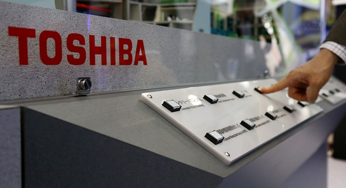 Japon devi Toshiba’da “nükleer” zarar büyük!