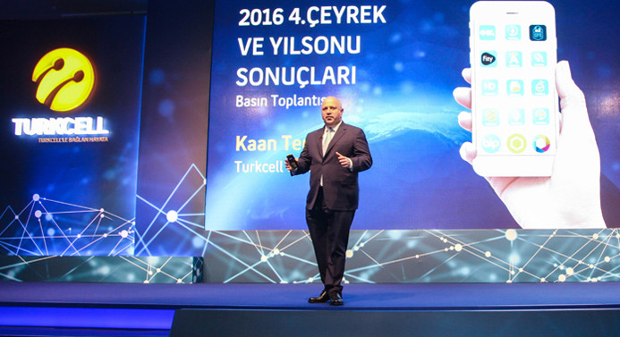 Turkcell, Fintur operasyonlarından çıkıyor
