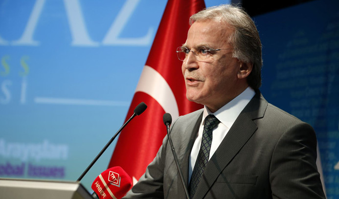 'Özel sektör Türkiye'ye güven duymalı'