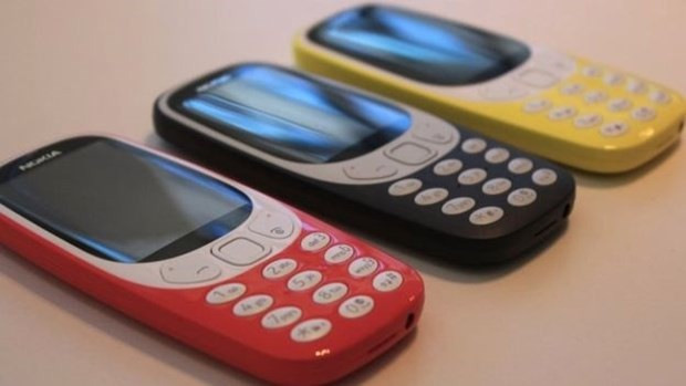 Nokia 3310 efsanesi geri döndü