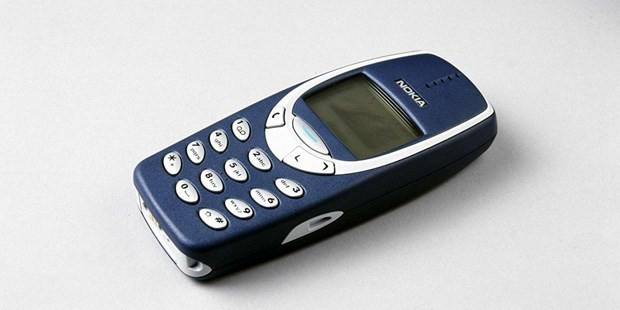 Nokia 3310 efsanesi geri döndü