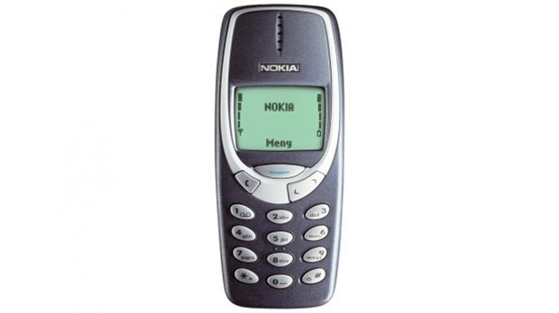 Nokia 3310 efsanesi geri döndü