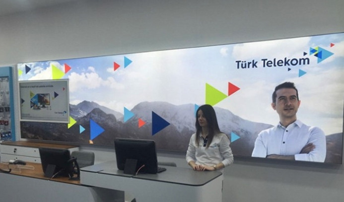 Türk Telekom'un marka değeri yüzde 11 arttı