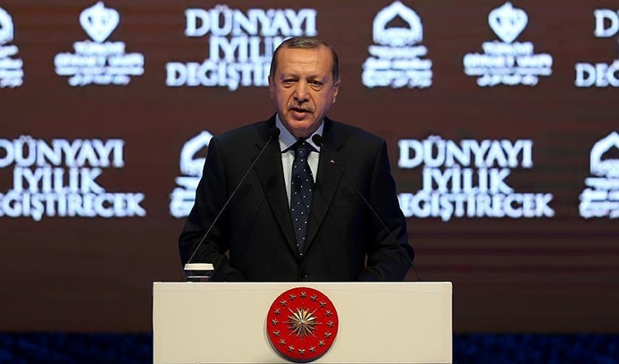 Erdoğan: Bunun bedelini ödeyecekler