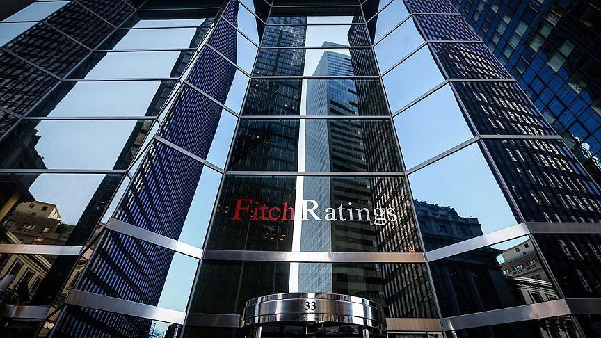 Fitch üç ülkenin kredi notunu açıkladı