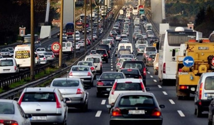TÜDER: Trafik sigortasında taksiti kestiler