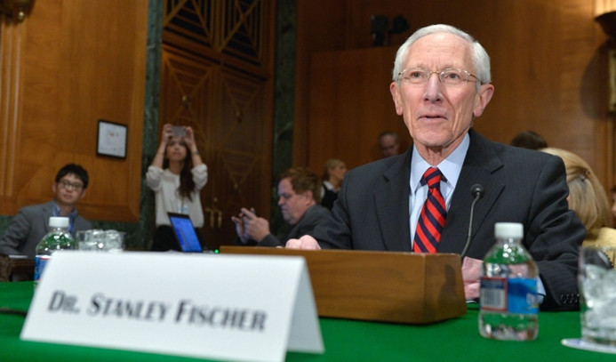 Fischer: Piyasaların tepkisi iyi huyluydu
