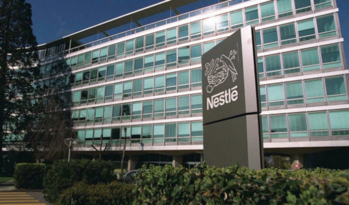 Nestle ve Novartis 'tanıtım'dan ayrılıyor mu?