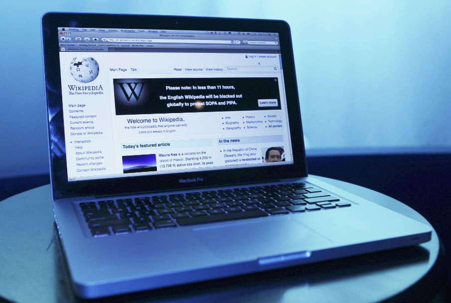 BTK'dan Wikipedia’ya erişim engeli