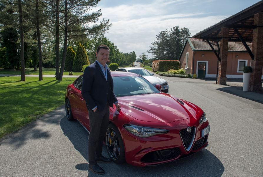 Alfa Romeo premium ile vites büyütecek