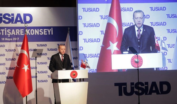 Erdoğan: OHAL endişelerini anlamakta zorlanıyorum