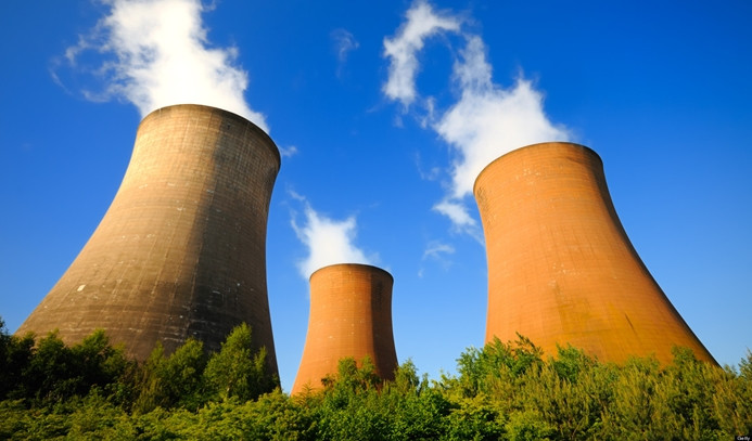 Nükleer enerji öncelikli yatırım kapsamına alındı