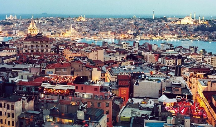 Konutta İstanbul'un en çok kazandıran 5 ilçesi